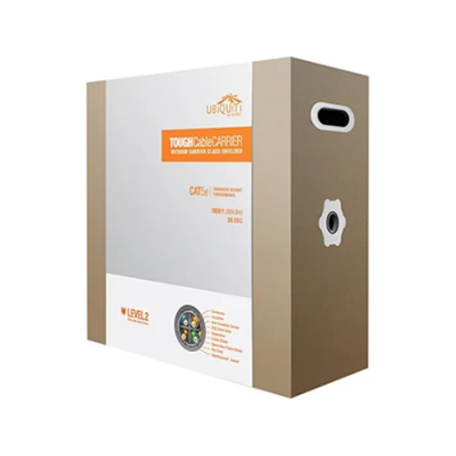 Кабель Ubiquiti ToughCable CARRIIER