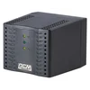 Стабилизатор напряжения 3000VA/1500W, черный