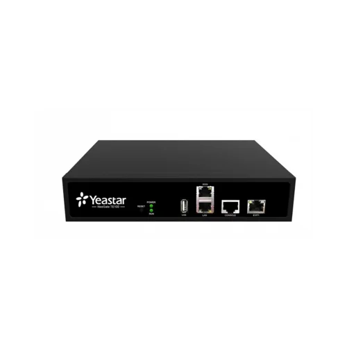 VoIP-PRI шлюз Yeastar TE100