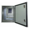 Металлический шкаф с установленым оптическим кросом для PSW-2G-UPS
