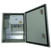 Металлический шкаф с установленым оптическим кросом для PSW-2G-UPS