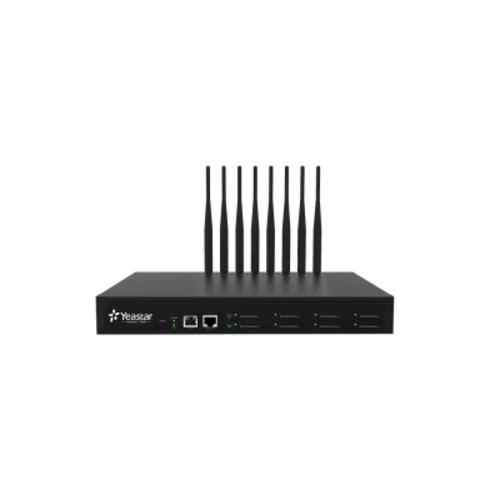 VoIP-GSM-шлюз Yeastar TG800