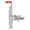 Кронштейн RF elements для двух рупорных антенн