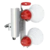 Кронштейн RF elements для двух рупорных антенн