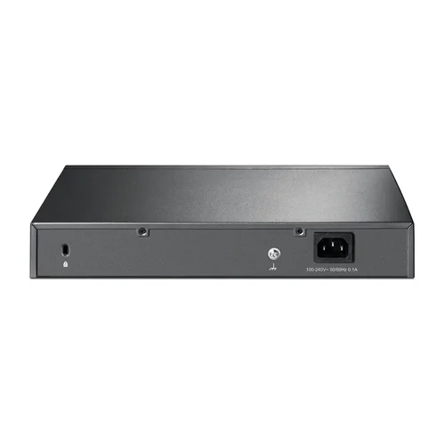 Гигабитный Multi-WAN VPN-маршрутизатор SafeStream TL-ER6020