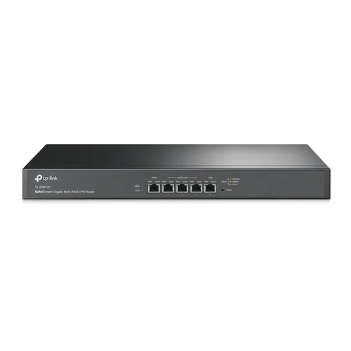Гигабитный Multi-WAN VPN-маршрутизатор SafeStream TL-ER6120
