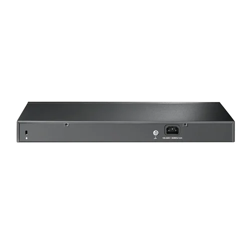 Гигабитный Multi-WAN VPN-маршрутизатор SafeStream TL-ER6120