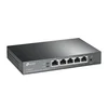 Гигабитный Multi-WAN VPN-маршрутизатор SafeStream TL-R600VPN