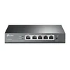 Гигабитный Multi-WAN VPN-маршрутизатор SafeStream TL-R600VPN