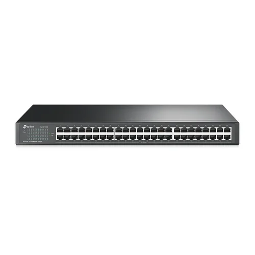 Коммутатор ТР-Link TL-SF1048 48 портов 10/100 Мбит/с