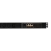 Блок розеток с функцией измерения серия BASIC, 20xC13, 4xC19, вход IEC60309 32A (2P+PE)