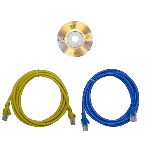 Блок розеток с функцией измерения серия BASIC, 20xC13, 4xC19, вход IEC60309 3x32A (3P+N+PE)