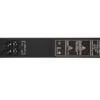Блок розеток с функцией измерения серия PRO, 36xC13, 6xC19, вход IEC60309 32A (2P+PE)