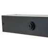 Блок розеток с функцией измерения серия STD, 36xC13, 6xC19, вход IEC60309 32A (2P+PE)