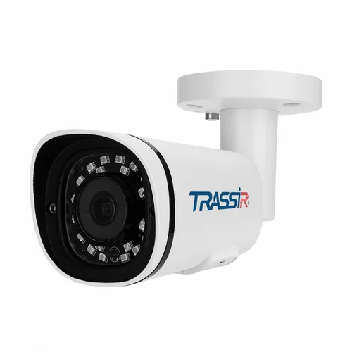 IP камера буллет 5Мп TRASSIR TR-D2151IR3 3.6