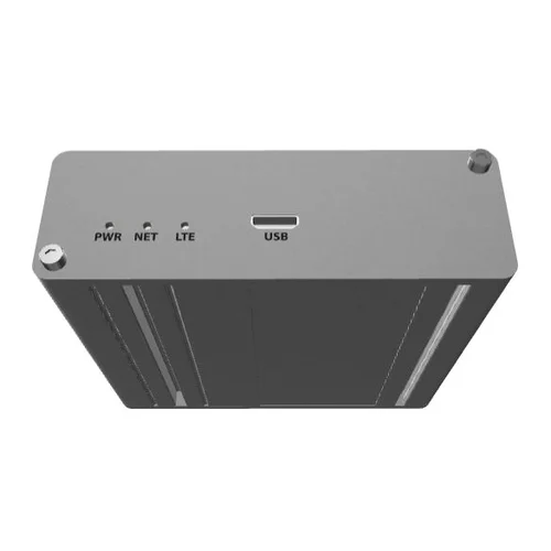 Промышленный LTE шлюз Teltonika TRM240