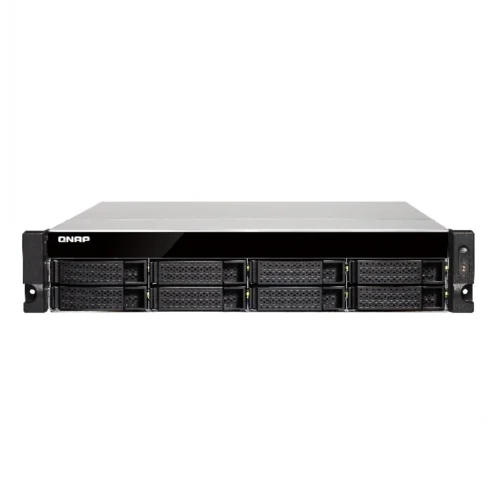 NAS-сервер QNAP TS-1277XU-RP