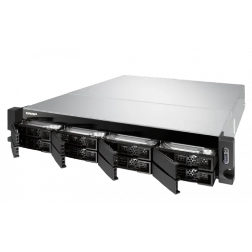 NAS-сервер QNAP TS-1277XU-RP