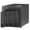 Сетевое хранилище Qnap TS-431KX-2G, 4xSATA 2,5", 3,5", 1x10GbE SFP+, без дисков