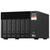 Сетевое хранилище Qnap TS-673A-8G, 6xSATA 2,5", 3,5", 2x1000Base-T, 2x2500Base-T, без дисков