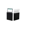 TS-F173T, ультратонкий моторизированный LCD монитор 17.3"