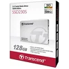 Накопитель SSD Transcend SATA III 128Gb TS128GSSD230S 2.5"