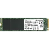 Накопитель SSD Transcend PCIe 3.0 x4 1TB TS1TMTE115S 115S M.2 2280 0.2 DWPD