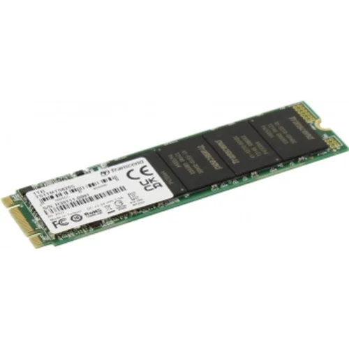 Накопитель SSD Transcend SATA-III 1TB TS1TMTS825S 825S M.2 2280 0.3 DWPD