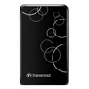 Жесткий диск Transcend USB 3.0 1Tb TS1TSJ25A3K StoreJet 25A3 2.5" черный