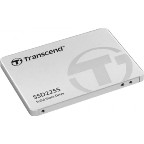 Накопитель SSD Transcend SATA-III 1TB TS1TSSD225S 225S 2.5" 0.3 DWPD