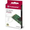Накопитель SSD Transcend SATA III 240Gb TS240GMTS820S M.2 2280