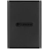 Накопитель SSD Transcend USB-C 250Gb TS250GESD270C 1.8" черный USB