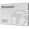 Накопитель SSD Transcend SATA III 250Gb TS250GSSD225S 225S 2.5" 0.3 DWPD