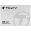 Накопитель SSD Transcend SATA III 250Gb TS250GSSD225S 225S 2.5" 0.3 DWPD