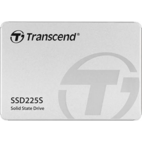 Накопитель SSD Transcend SATA III 250Gb TS250GSSD225S 225S 2.5" 0.3 DWPD