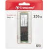 Накопитель SSD Transcend PCIe 3.0 x4 256GB TS256GMTE110S M.2 2280