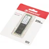 Накопитель SSD Transcend PCIe 3.0 x4 256GB TS256GMTE110S M.2 2280
