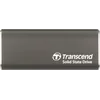 Накопитель SSD Transcend USB-C 2TB TS2TESD265C серый