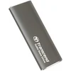 Накопитель SSD Transcend USB-C 2TB TS2TESD265C серый
