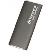 Накопитель SSD Transcend USB-C 2TB TS2TESD265C серый