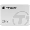 Накопитель SSD Transcend SATA-III 2TB TS2TSSD230S SSD230S 2.5"