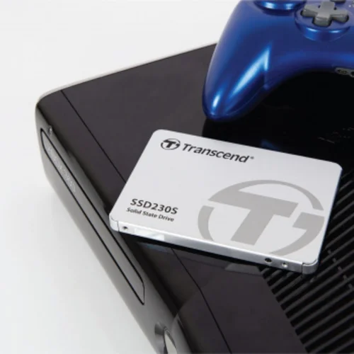 Накопитель SSD Transcend SATA-III 2TB TS2TSSD230S SSD230S 2.5"