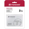 Накопитель SSD Transcend SATA-III 2TB TS2TSSD230S SSD230S 2.5"
