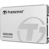 Накопитель SSD Transcend SATA-III 2TB TS2TSSD230S SSD230S 2.5"