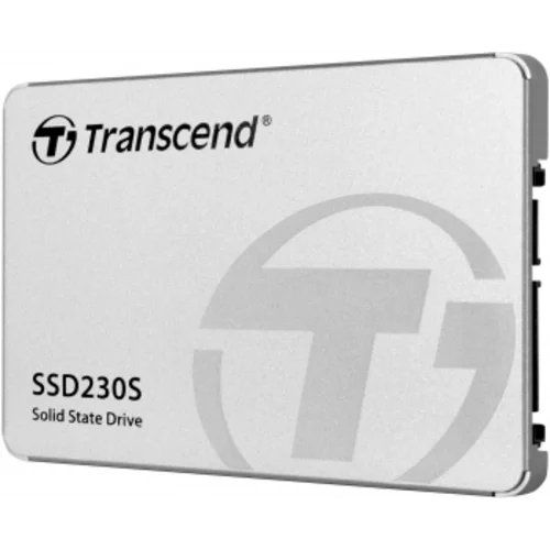 Накопитель SSD Transcend SATA-III 2TB TS2TSSD230S SSD230S 2.5"