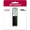 Накопитель SSD Transcend SATA-III 480GB TS480GMTS820S M.2 2280