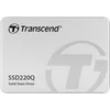 Накопитель SSD Transcend SATA III 500Gb TS500GSSD220Q 2.5"