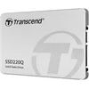 Накопитель SSD Transcend SATA III 500Gb TS500GSSD220Q 2.5"