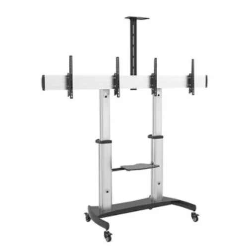 Стойка IPmatika TTD07-46TW (2 панели)