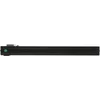 Блок распределения питания Lanmaster TWT-PDU19-10A8P-1.8 гор.размещ. 8xSchuko базовые 10A Schuko 1.8